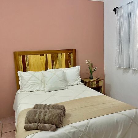 Cute Apart Excellently Located Apartment Oaxaca Bagian luar foto