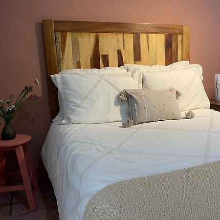 Cute Apart Excellently Located Apartment Oaxaca Bagian luar foto