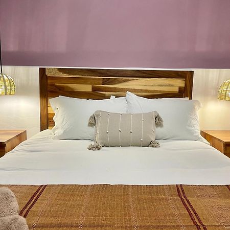 Cute Apart Excellently Located Apartment Oaxaca Bagian luar foto