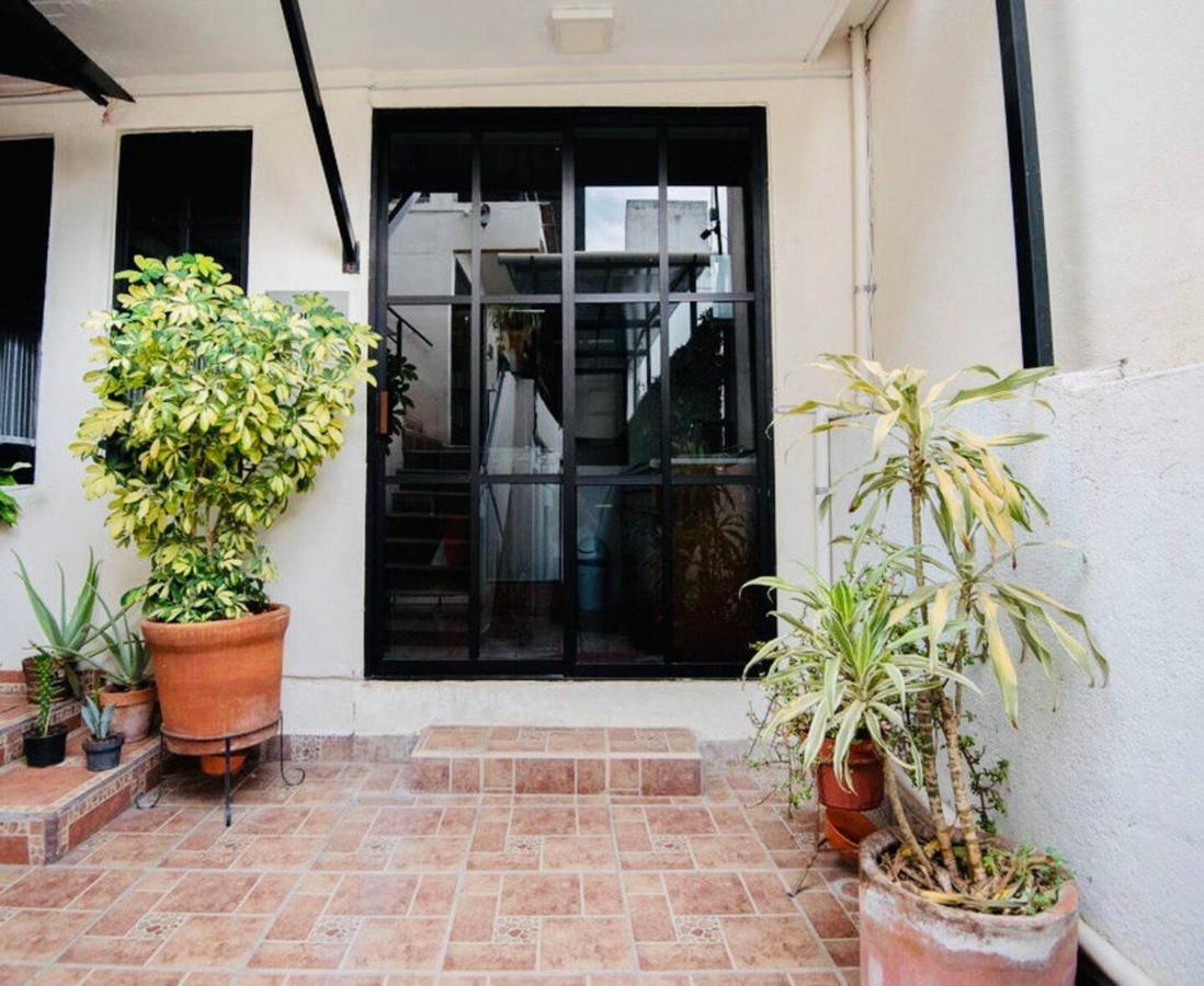 Cute Apart Excellently Located Apartment Oaxaca Bagian luar foto