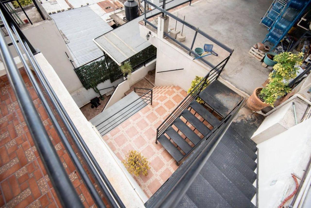 Cute Apart Excellently Located Apartment Oaxaca Bagian luar foto