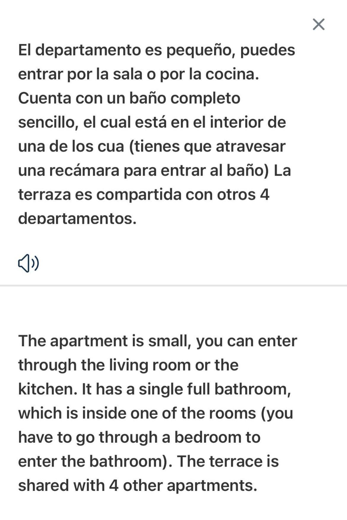 Cute Apart Excellently Located Apartment Oaxaca Bagian luar foto