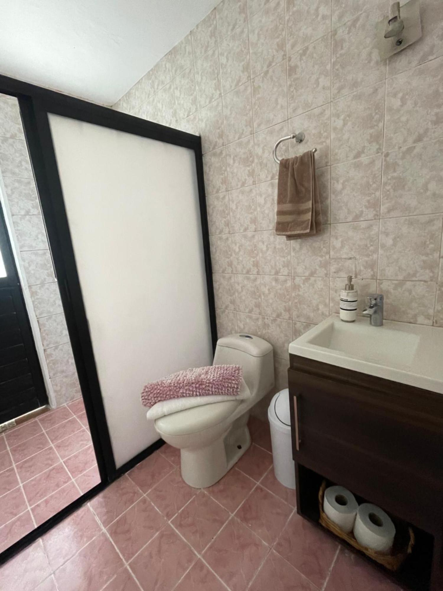 Cute Apart Excellently Located Apartment Oaxaca Bagian luar foto
