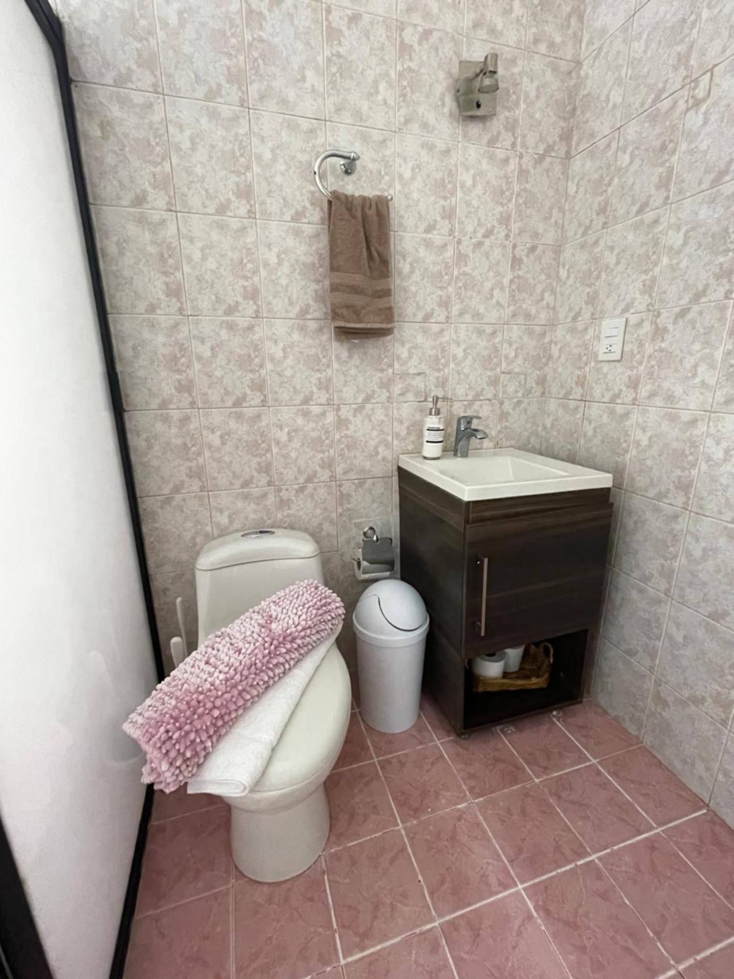 Cute Apart Excellently Located Apartment Oaxaca Bagian luar foto