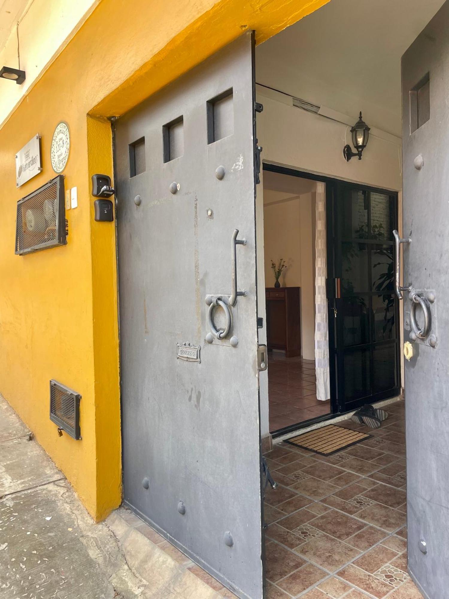 Cute Apart Excellently Located Apartment Oaxaca Bagian luar foto
