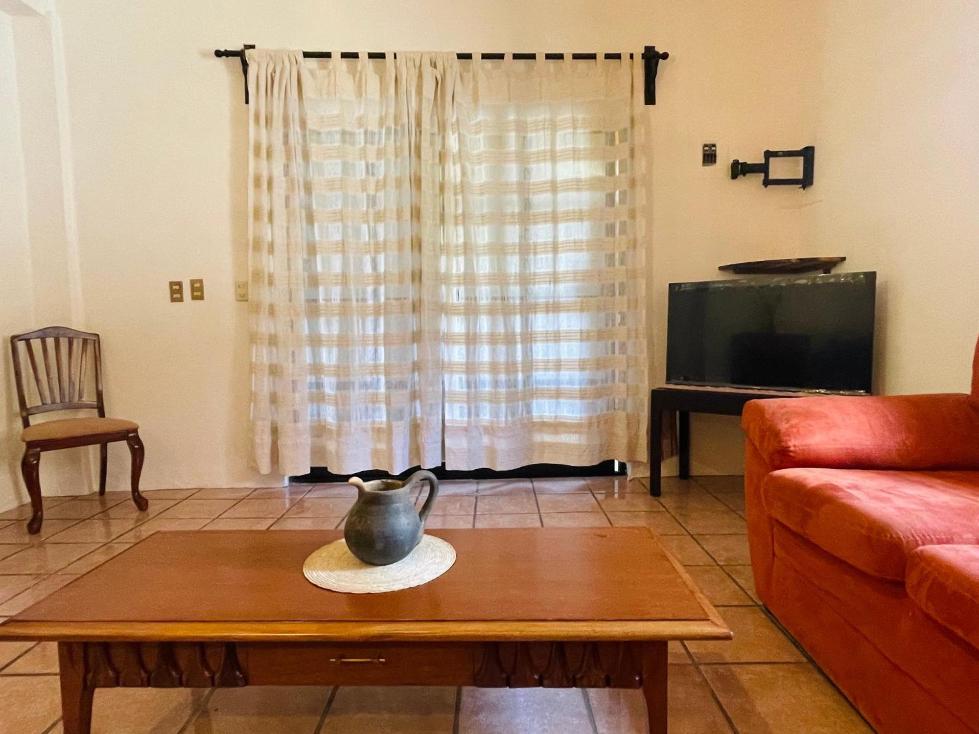 Cute Apart Excellently Located Apartment Oaxaca Bagian luar foto