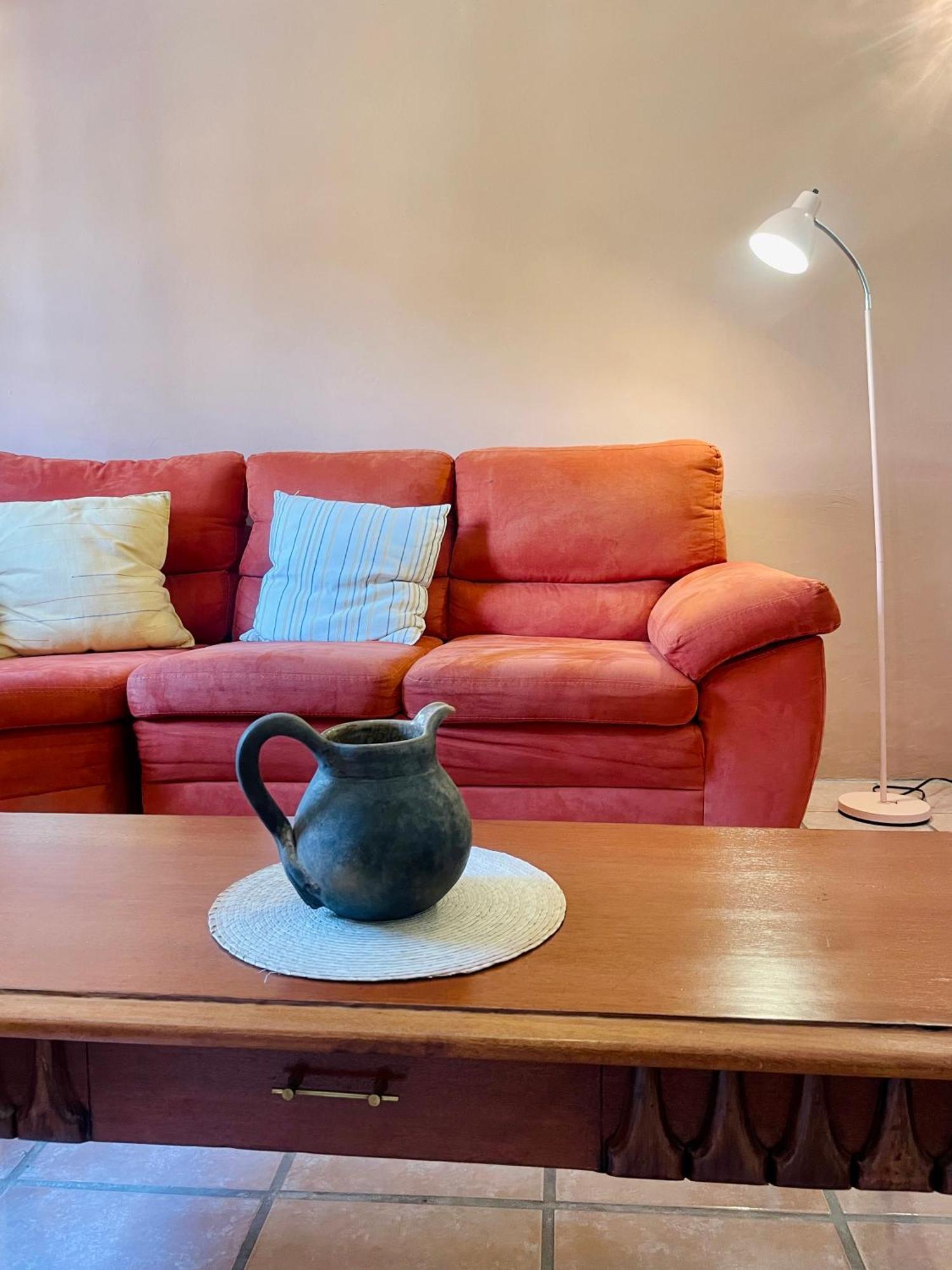 Cute Apart Excellently Located Apartment Oaxaca Bagian luar foto