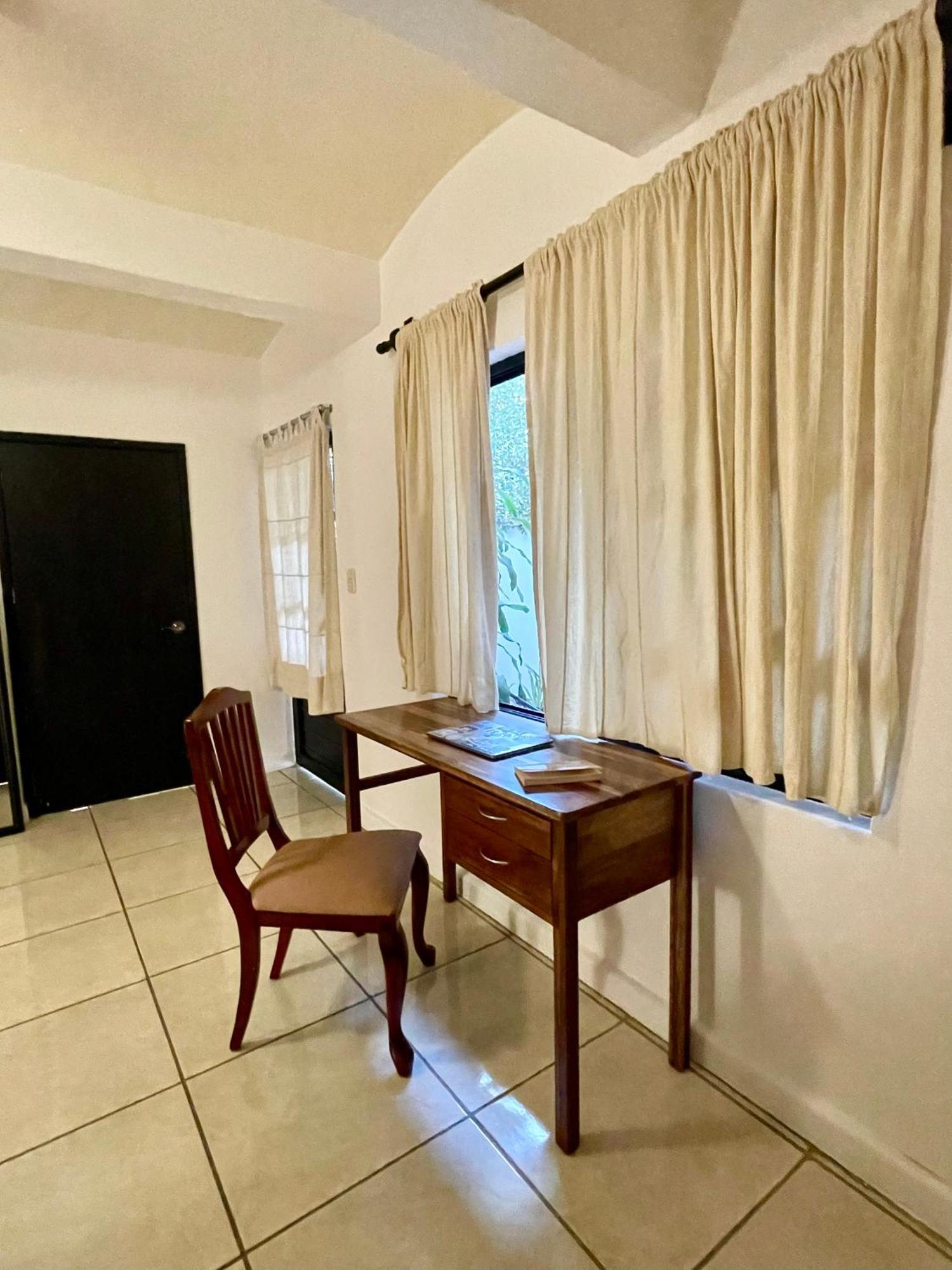 Cute Apart Excellently Located Apartment Oaxaca Bagian luar foto