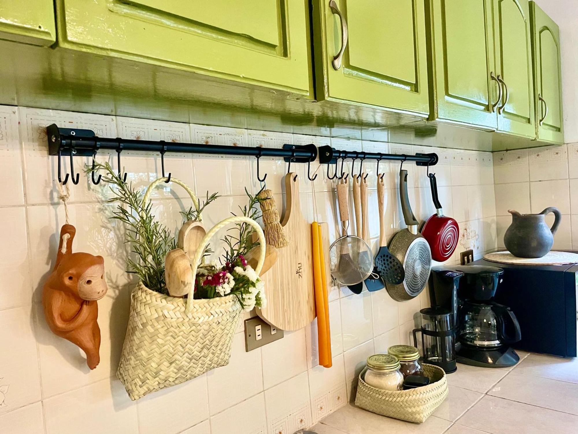 Cute Apart Excellently Located Apartment Oaxaca Bagian luar foto